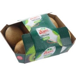 BIO KIWI VERT ZESPRI RAVIER 8X5PCS